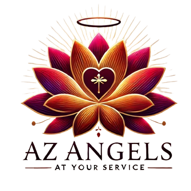 AZ Angels Co. logo